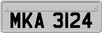 MKA3124