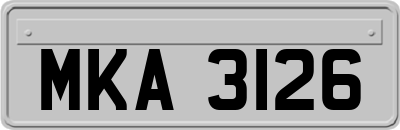 MKA3126