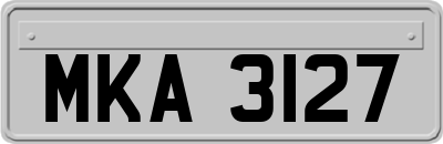 MKA3127