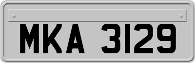 MKA3129