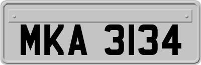 MKA3134