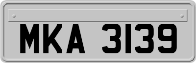 MKA3139