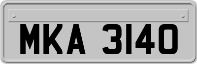 MKA3140