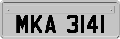 MKA3141