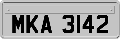 MKA3142