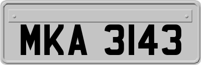 MKA3143