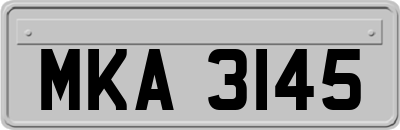 MKA3145