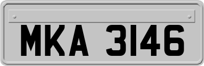 MKA3146