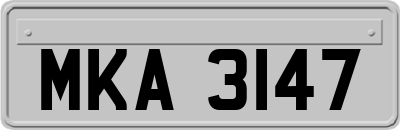 MKA3147