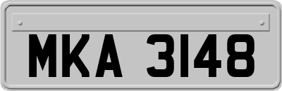 MKA3148