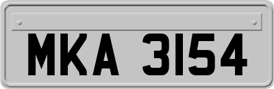 MKA3154