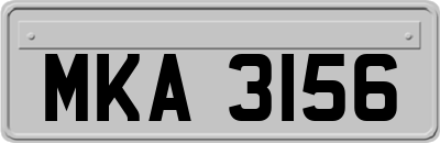 MKA3156