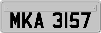 MKA3157