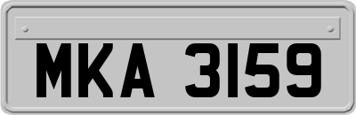 MKA3159