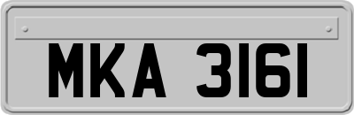 MKA3161