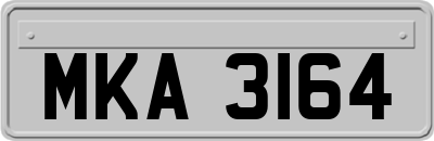 MKA3164