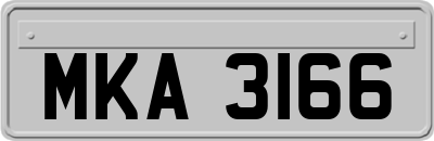 MKA3166