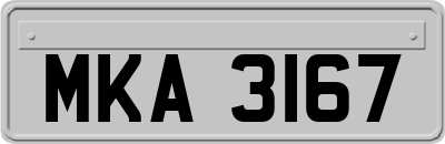 MKA3167