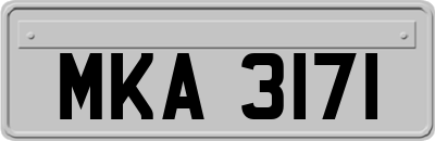 MKA3171