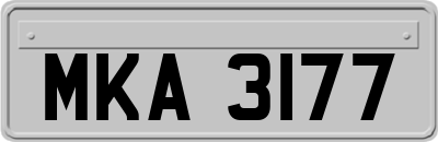 MKA3177