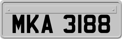 MKA3188