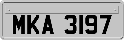 MKA3197