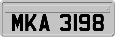 MKA3198