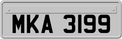 MKA3199