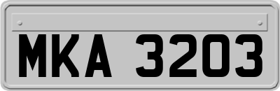 MKA3203