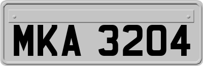 MKA3204
