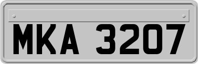 MKA3207