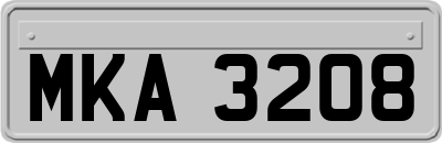 MKA3208