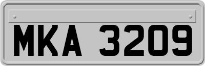 MKA3209