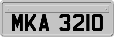 MKA3210