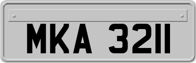 MKA3211