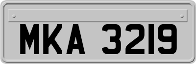 MKA3219