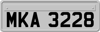 MKA3228