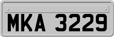 MKA3229