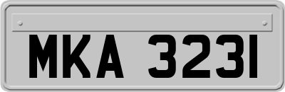 MKA3231