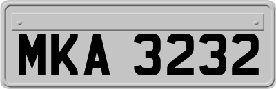 MKA3232