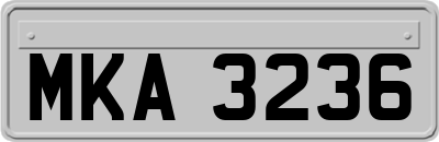 MKA3236