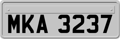 MKA3237