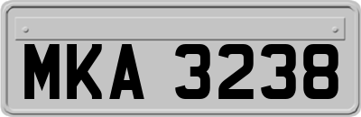 MKA3238