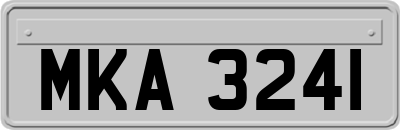 MKA3241