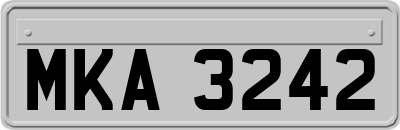 MKA3242