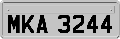 MKA3244
