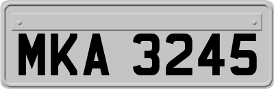 MKA3245