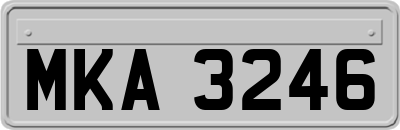 MKA3246