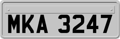 MKA3247