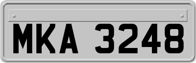 MKA3248
